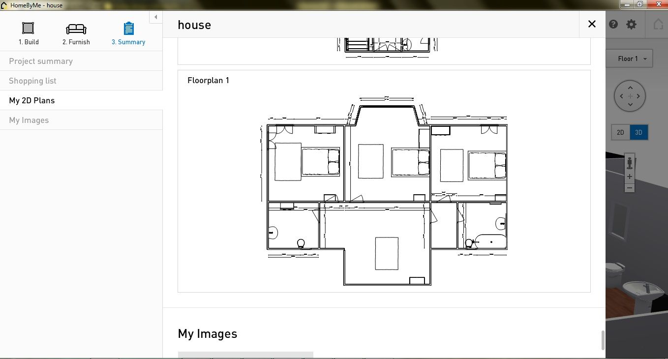 Best home floor plan design software for mac